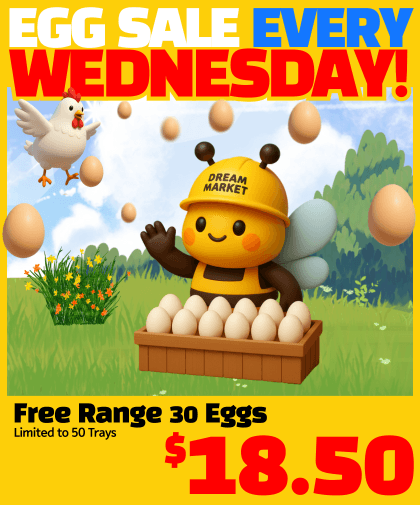 Every Wednesday